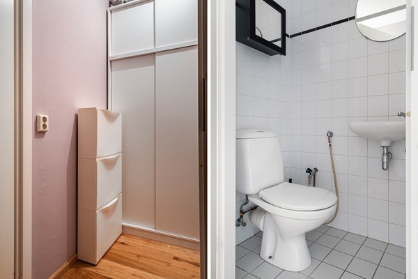 Medium property photo - Bulgersteyn 7305, 3011 AB Rotterdam